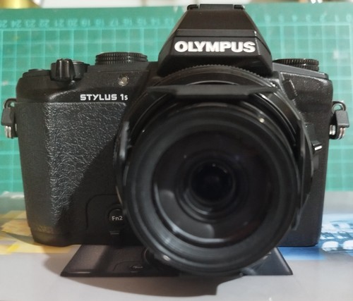 Fotocamera digitale olympus - digitale,