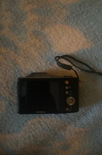 Olympus fotocamera - olympus,