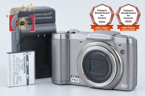 Fotocamera digitale olympus - digitale,