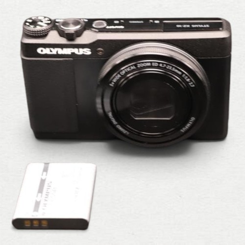 Olympus stylus 10 - olympus, xz-10