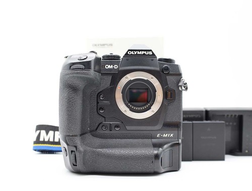 Olympus m1x fotocamera - olympus,