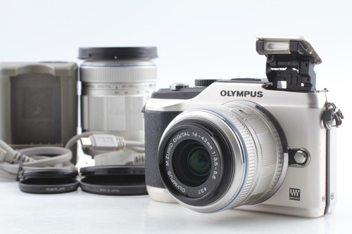 Ecc olympus pen - 【ecc+5】, e-pl2