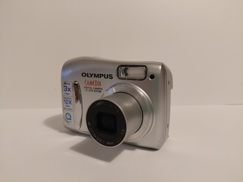 Fotocamera digitale olympus - fotocamera,