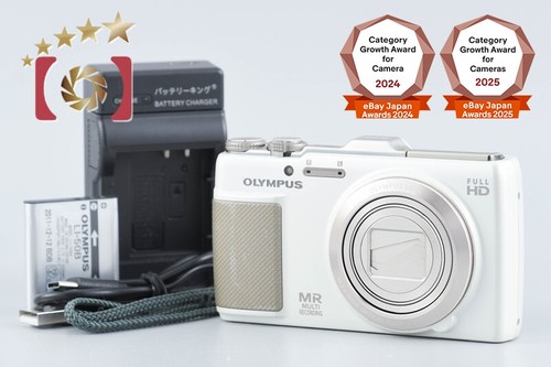 Fotocamera digitale olympus - fotocamera,