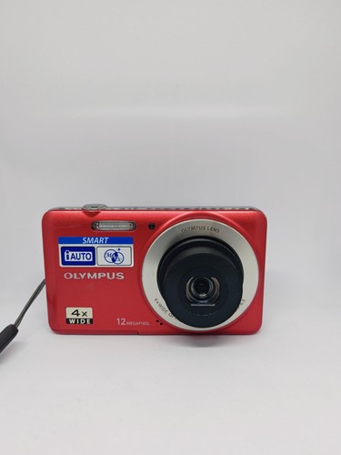 Olympus 700 fotocamera - olympus,