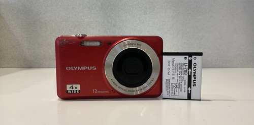 Olympus 110 0mp - olympus, 12.0mp