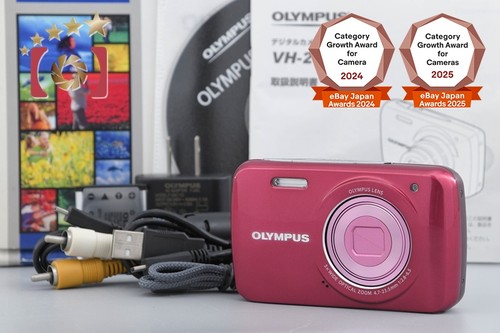 Fotocamera digitale olympus - digitale,
