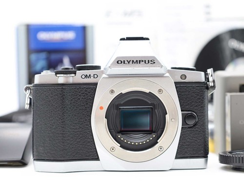 Olympus 16 1 mp - 16,1,