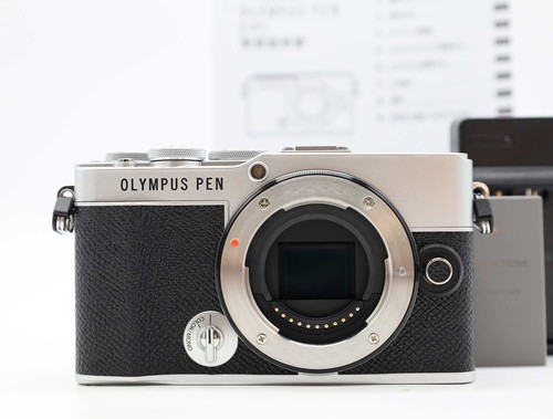 Olympus pen 20 3 - olympus, 20,3