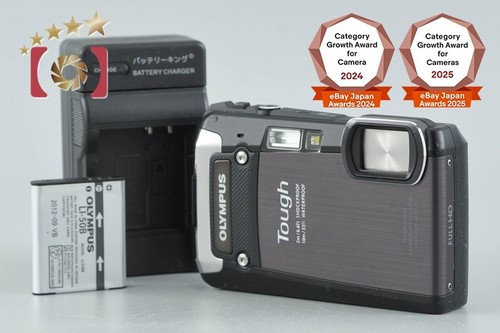 Fotocamera digitale olympus - fotocamera,
