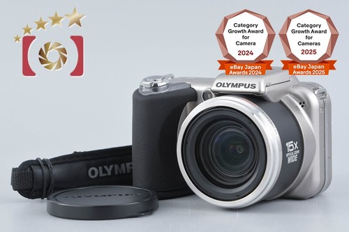 Fotocamera digitale olympus - fotocamera,