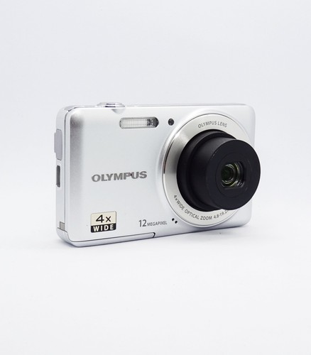 Fotocamera digitale compatta - fotocamera,