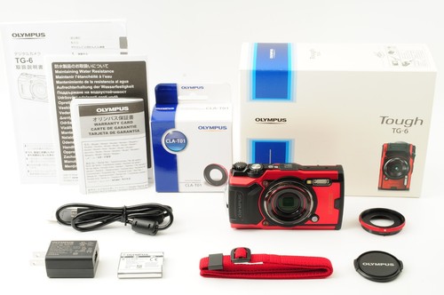 Olympus tough fotocamera - olympus,
