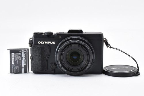 Quasi come nuova - [], olympus
