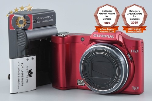 Fotocamera digitale olympus - digitale,