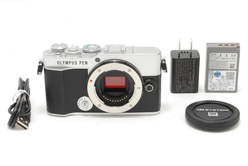 Come nuovo corpo fotocamera - [come,