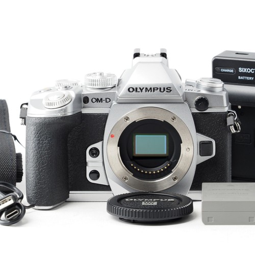 Fotocamera digitale olympus - digitale,