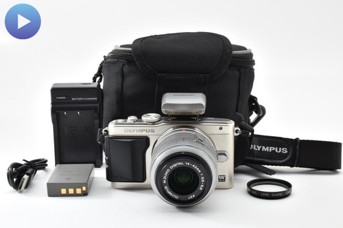 Exc olympus pen lite - pen,