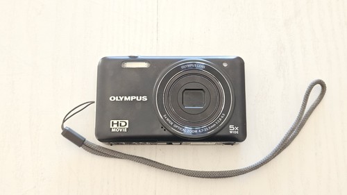 Fotocamera digitale olympus - digitale,