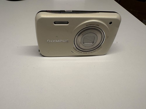 Fotocamera digitale compact - fotocamera,
