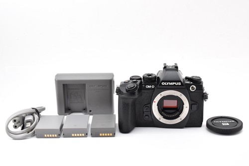 Quasi come nuovo olympus - [quasi,