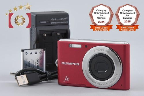 Olympus 4050 fotocamera - fe-4050,