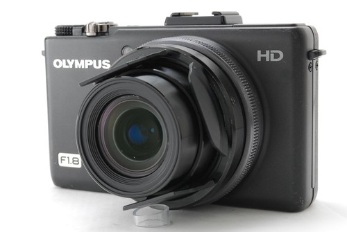 Quasi come nuovo olympus - [quasi,