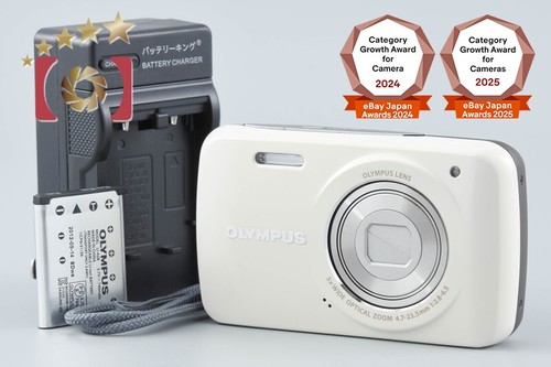 Fotocamera digitale olympus - fotocamera,