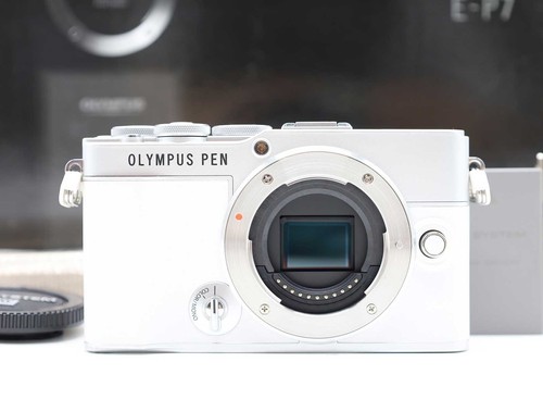 Olympus pen 20 3 - pen, 20,3