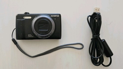 Fotocamera digitale olympus - digitale,