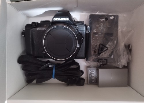 Fotocamera digitale olympus - fotocamera,