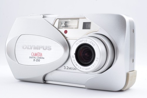 Fotocamera digitale olympus - digitale,