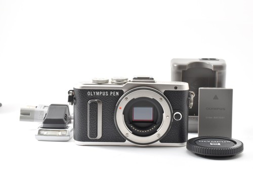 Olympus pen pl8 fotocamera - olympus, e-pl8