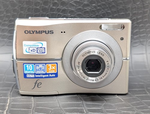 Fotocamera digitale compatta