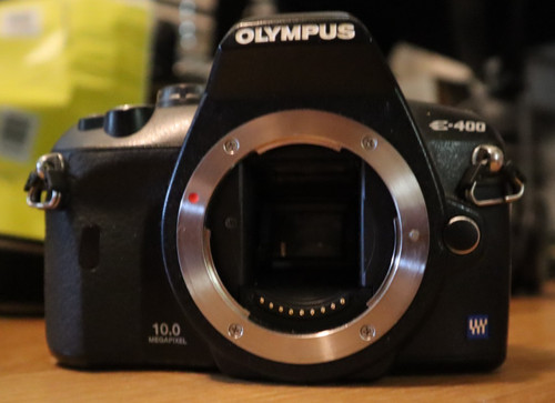 Fotocamera reflex digitale - fotocamera,