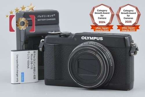 Olympus stylus fotocamera - stylus,