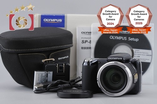 Olympus stylus 810uz - stylus, sp-810uz