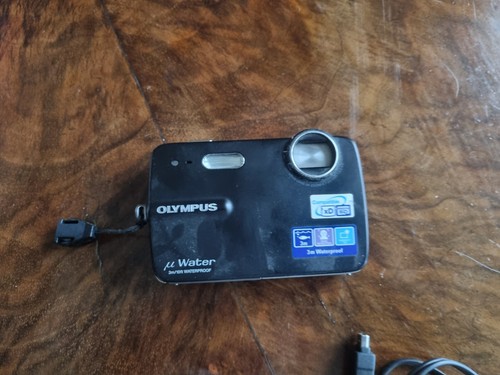 Fotocamera digitale olympus - fotocamera,