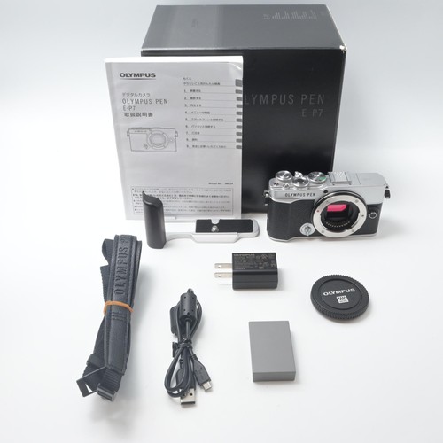 Fotocamera digitale olympus - fotocamera,