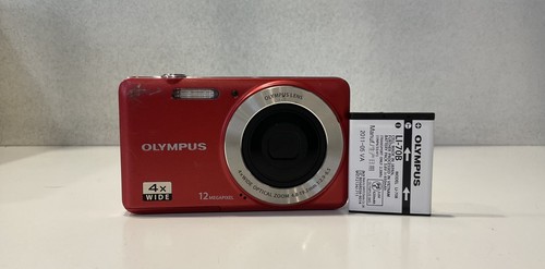 Olympus 110 0 - olympus, mp