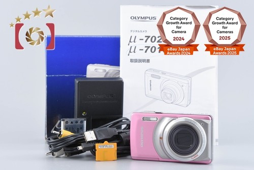 Olympus 7010 fotocamera - olympus,