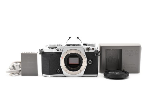 Come nuovo corpo fotocamera - [come, nuovo]