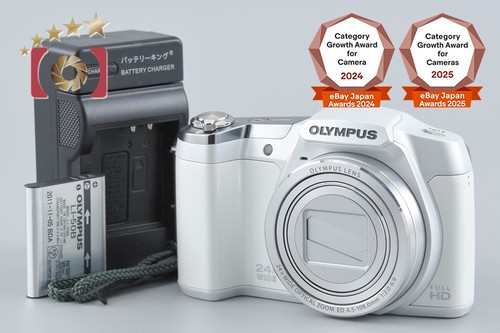 Olympus stylus 16 - olympus, sz-16