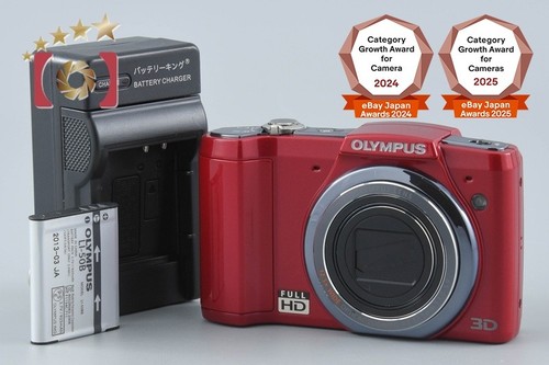 Fotocamera digitale olympus - fotocamera,