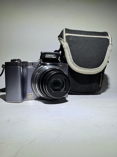 Fotocamera digitale olympus - fotocamera,