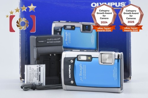 Fotocamera digitale olympus - digitale, μ
