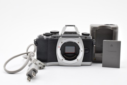 Exc olympus m10 fotocamera - exc, e-m10