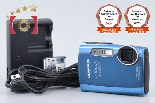 Fotocamera digitale olympus - fotocamera,
