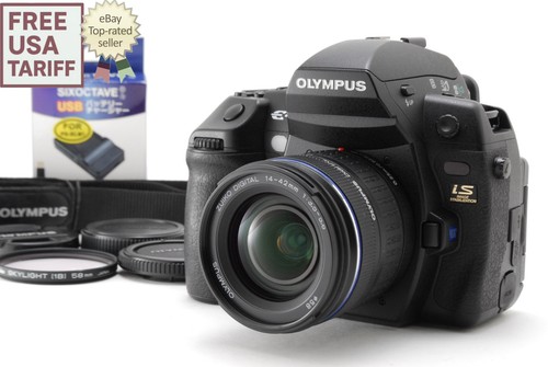 Quasi inutilizzata olympus - inutilizzata],