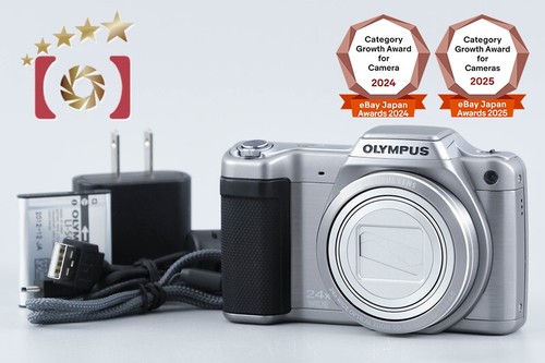 Olympus stylus 15 - olympus,